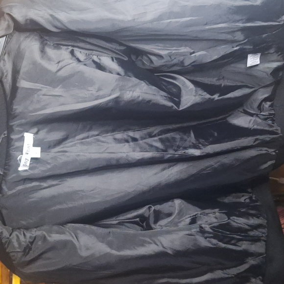 Say What ? Jacket - Picture 8 of 9